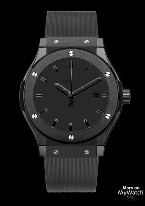 hublot classic fusion all models|Hublot classic fusion women's.